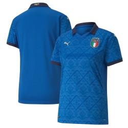 Italy 2020 Women Home Shirt
